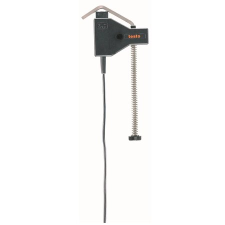 TESTO Pipe Clamp Surface Probe 0602 4592